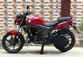 Honda CB Trigger নতুনের মতো 2018
