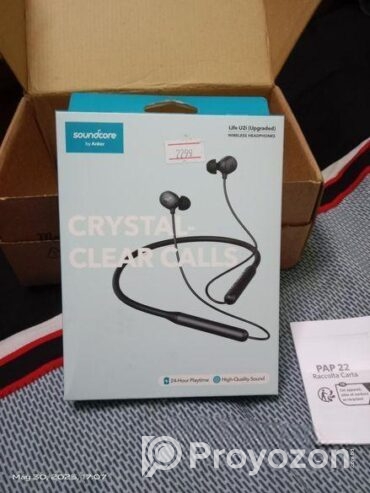 Soundcore by Anker Neckband