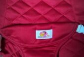 Baby Rocker with Bag