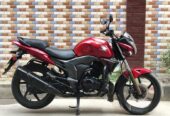 Honda CB Trigger নতুনের মতো 2018