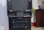 Treadmil sell Post