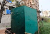 Food Cart Sell Post (Used)