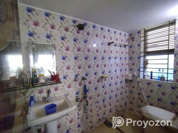 3 Bed Flat, rental Matuail