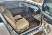 Toyota Premio silver 2003