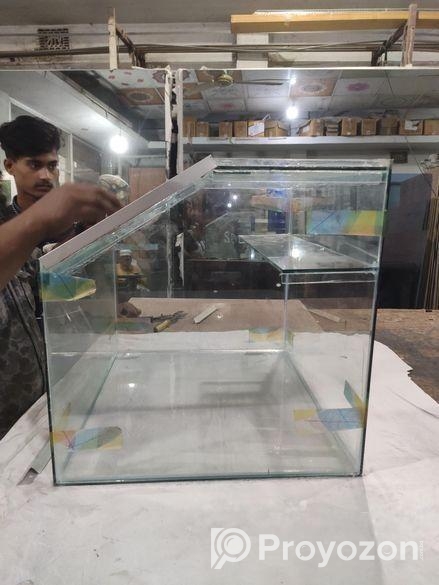 মাছের একুরিয়াম বিক্রি হবে