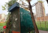 Food Cart Sell Post (Used)