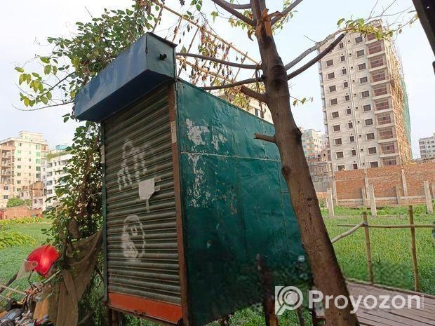 Food Cart Sell Post (Used)