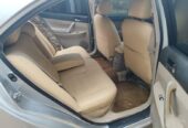 Toyota Premio silver 2003