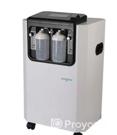 Oxygen concentratar 10L