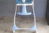 Kids feeding chair