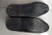 ফরমাল সু, ৪০ সাইজ, কয়েকদিন ব্যবহৃত