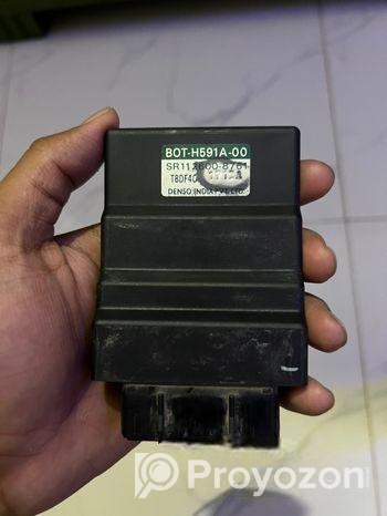R15 V3 Indian Stock ECU