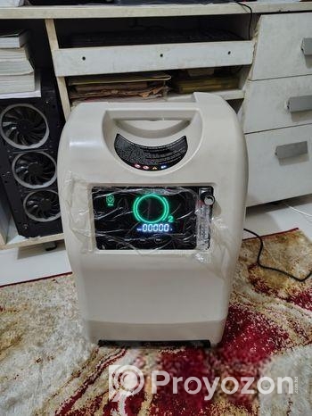Olive oxygen concentration