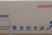 Carrier UBTC-12QT 1.0 Ton Inverter Split AC