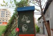 Food Cart Sell Post (Used)