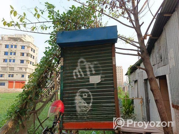 Food Cart Sell Post (Used)