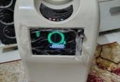 Olive oxygen concentration