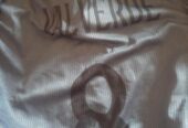 REAL MADRID JERSEY