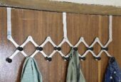 Flexible Door Hanger