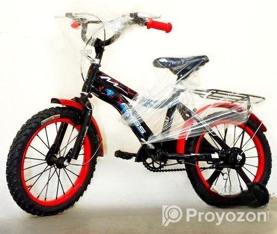 16″ 5 to 8 years Finish sports baby best reconditioned