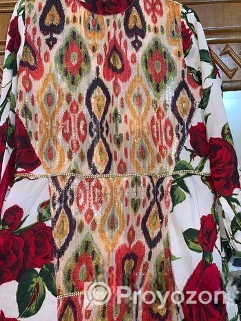Gorgeous Party Gown