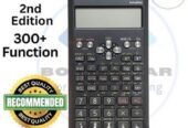 Casio Fx-100MS 2nd Edition