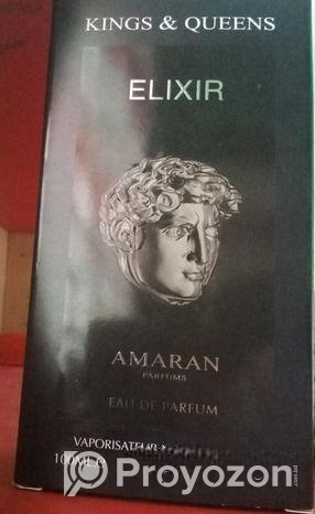 AMARAN PARFUM