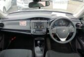 Toyota Axio EX White 4.5/40k km 2020