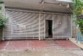 USED FLAT FOR SALE @ 960 SFT ROAD SIDE