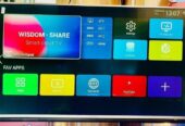 WALTON-43″ INCHI ANDROID TV