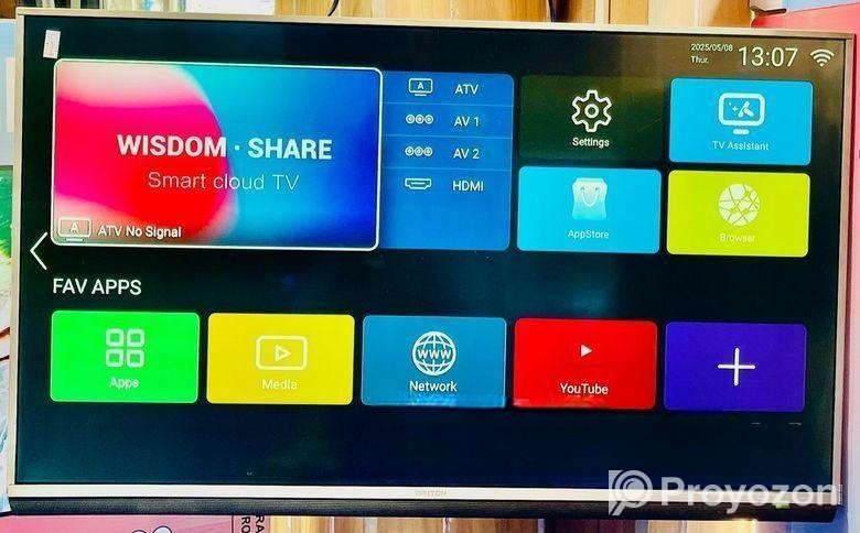WALTON-43″ INCHI ANDROID TV