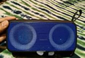 NB051-Blutooth Speaker