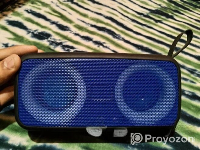 NB051-Blutooth Speaker