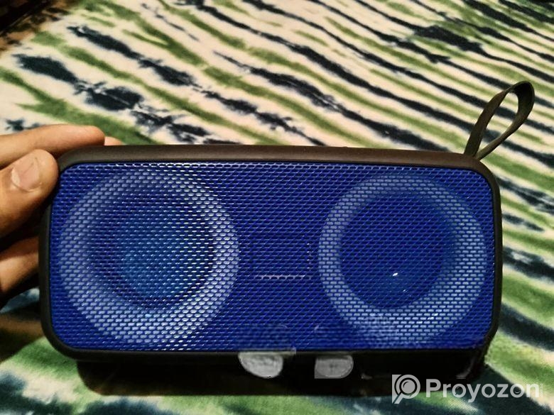 NB051-Blutooth Speaker