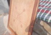 কেরাম বোর্ড একদম ফ্রেশ