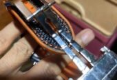 Swift movement watch