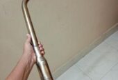 Ban pipe