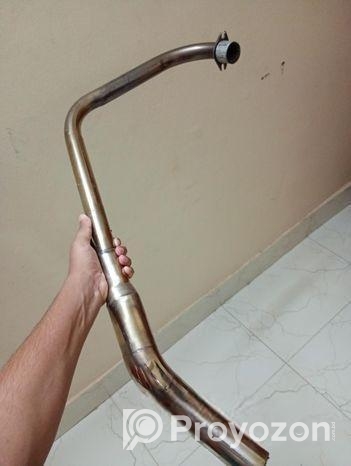 Ban pipe