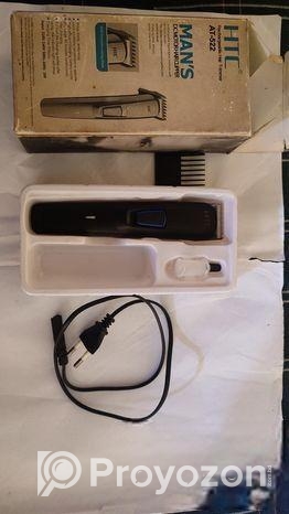 HTC Mans AT-522 Trimmer