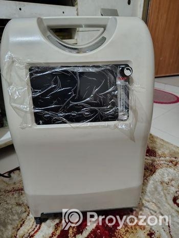 Olive oxygen concentration