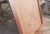 কেরাম বোর্ড একদম ফ্রেশ