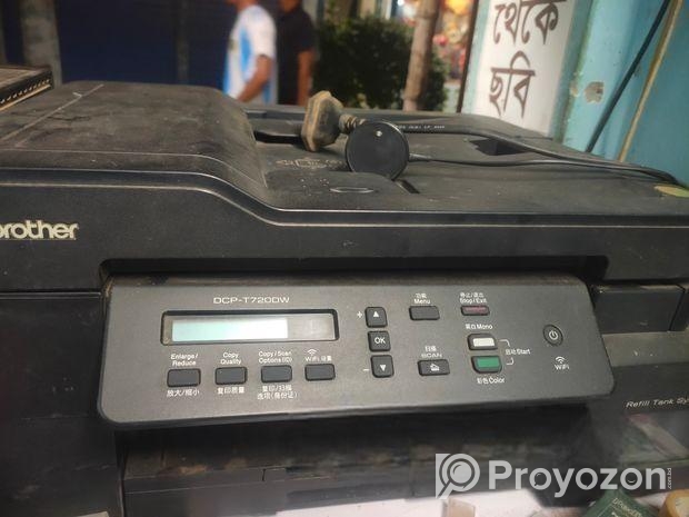 Brother DCP-T720DW