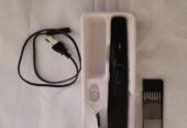 HTC Mans AT-522 Trimmer