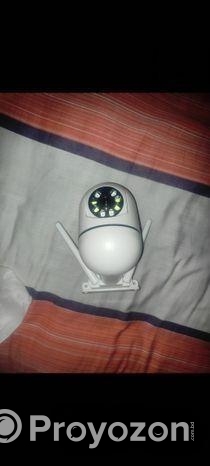 Ip camera