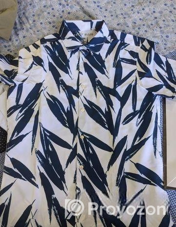 Branded shirts
