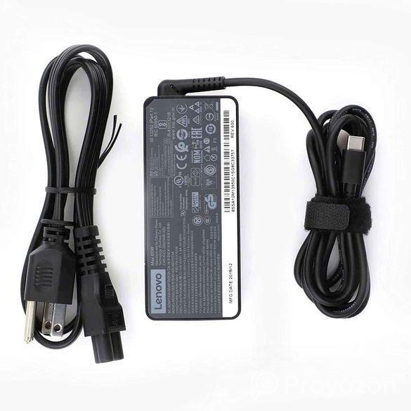 Original Lenovo 65W USB-C AC Adapter