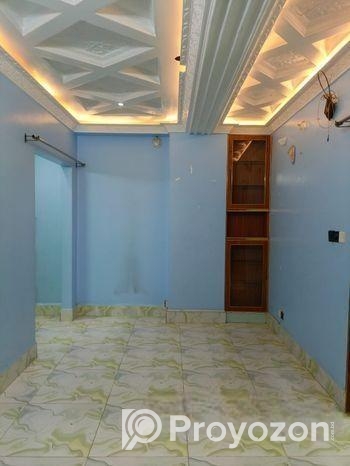 Cheap Flat 3 Bed + interior