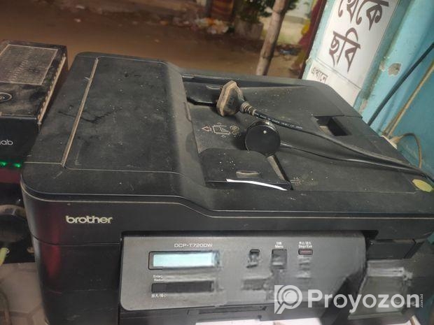 Brother DCP-T720DW