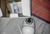 Ip camera