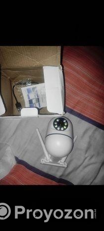 Ip camera
